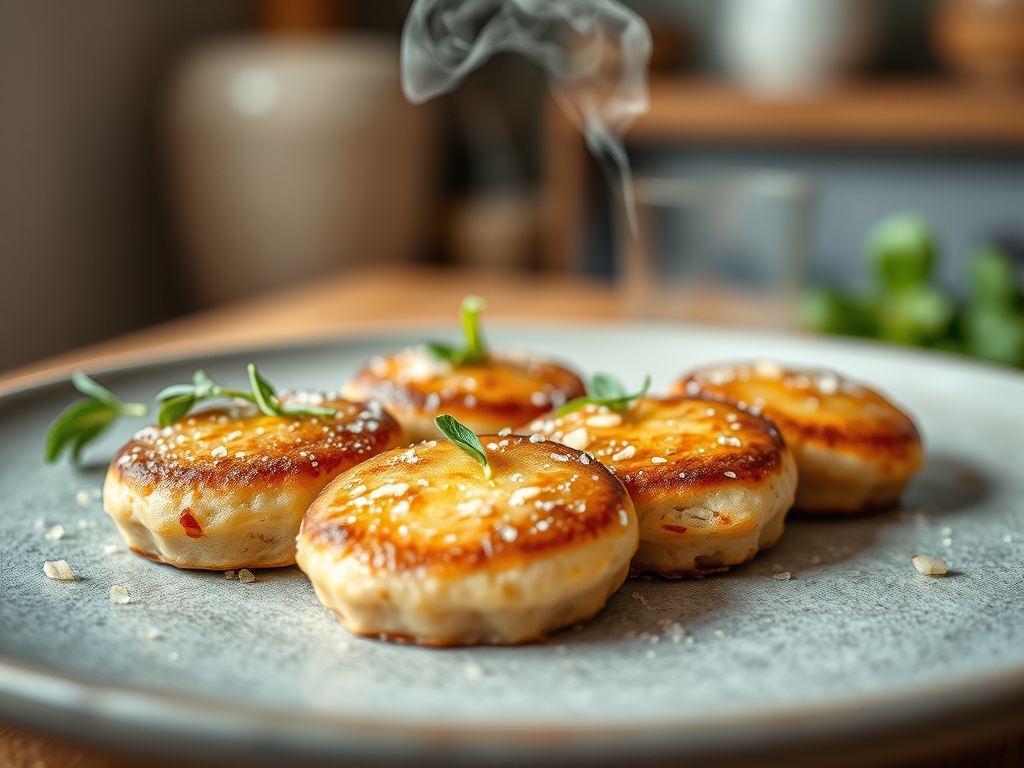 Almond Flour Glycemics
