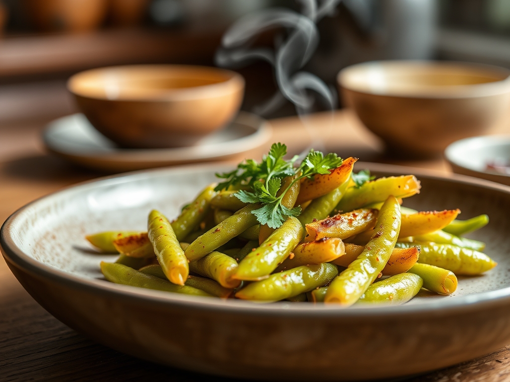 Edamame Soy Protein