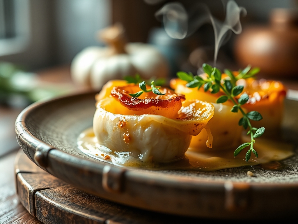 Garlic Allicin Audit