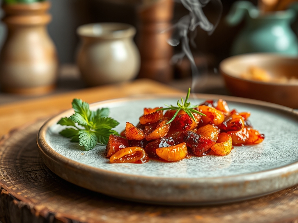 Goji Berry Polysaccharides