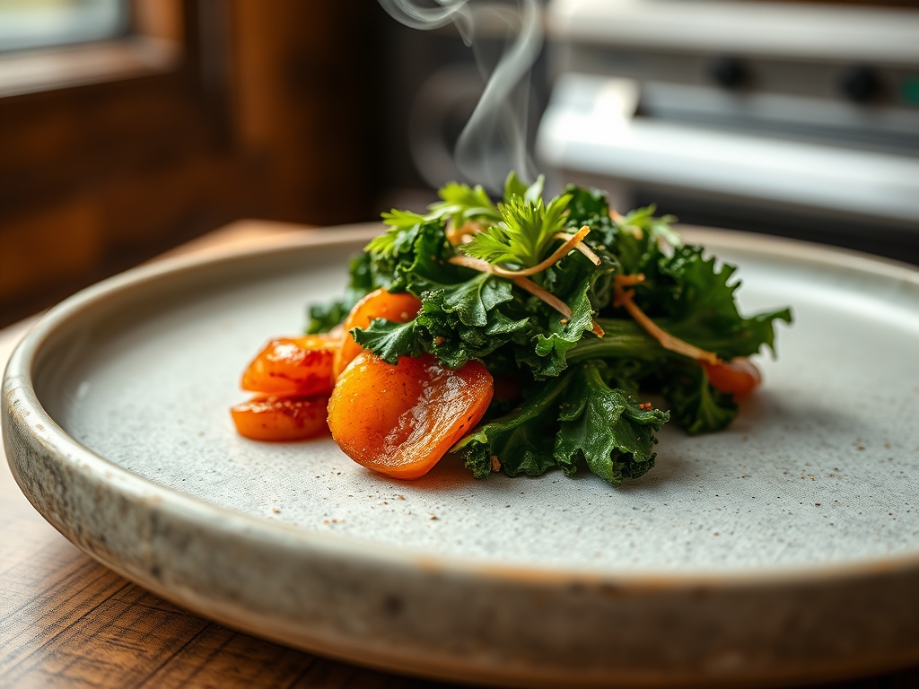 Kale Micronutrient Study