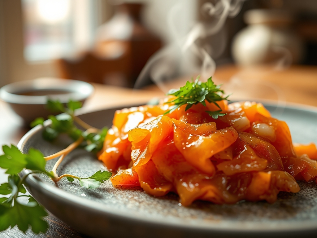 Kimchi Probiotic Load