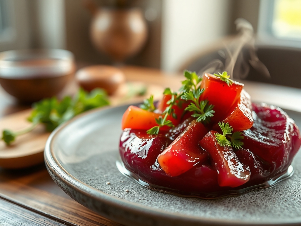 Kvass Beet Ferment
