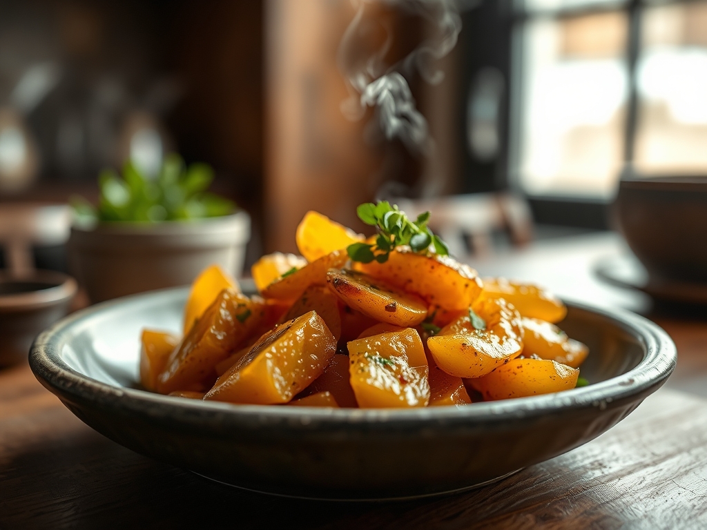 Pickled Ginger Data
