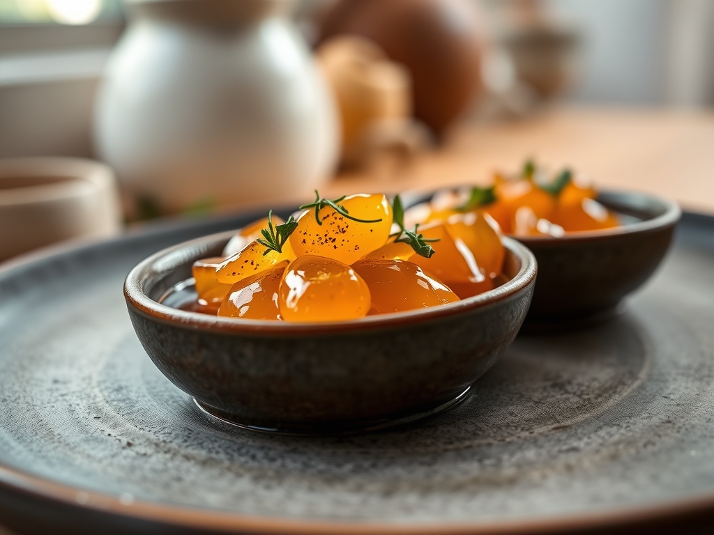 Sea Buckthorn Lipids