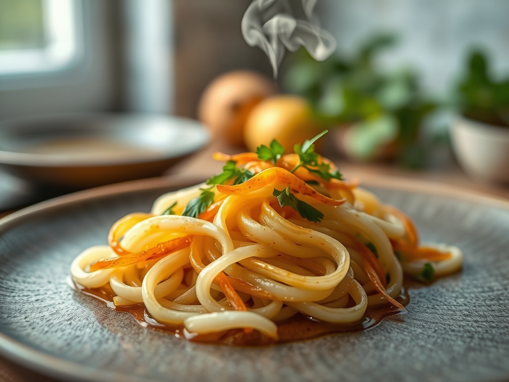 Shirataki Konjac Audit