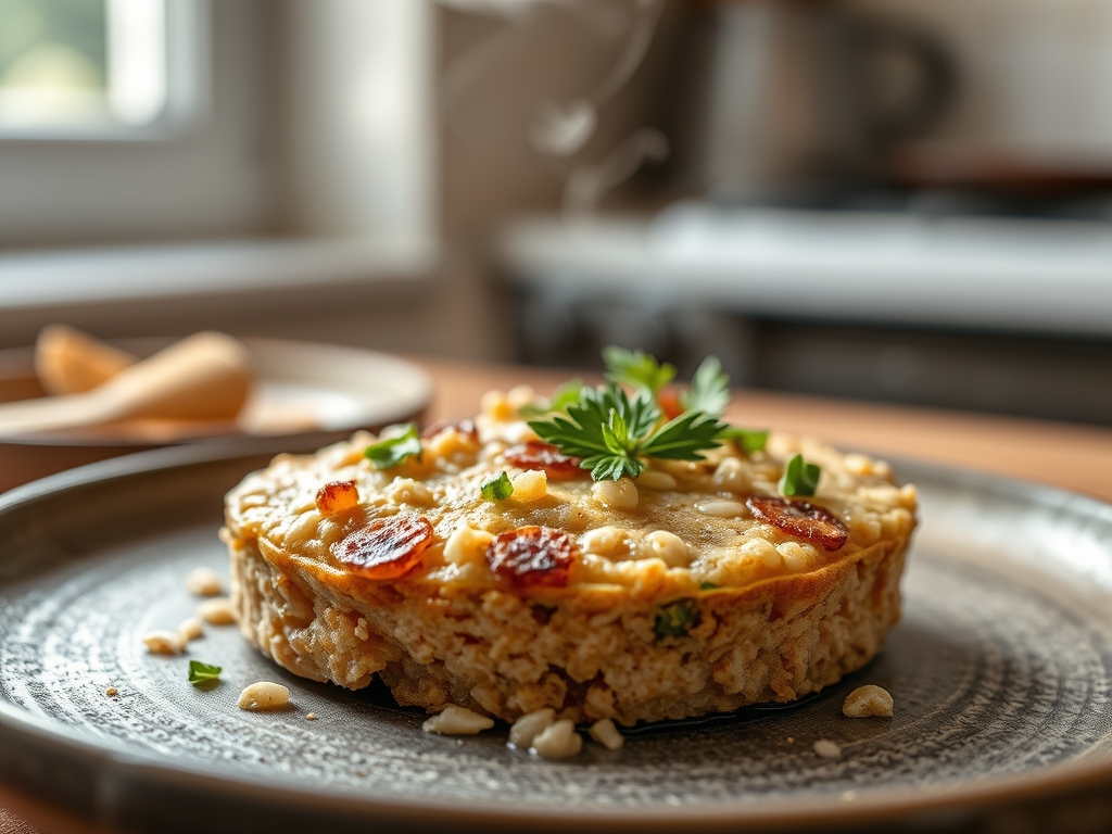 Steel Cut Oats Audit