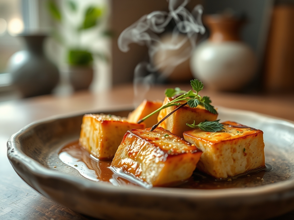 Tofu Coagulation Data