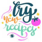 aware recipes