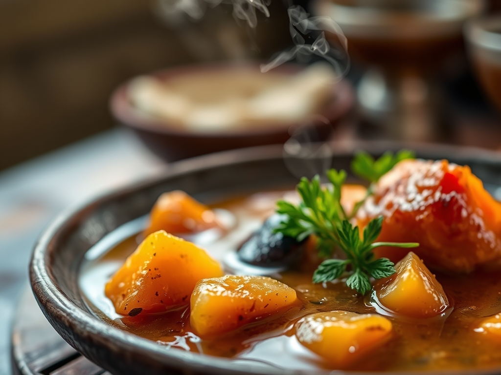 Bone Broth Minerals