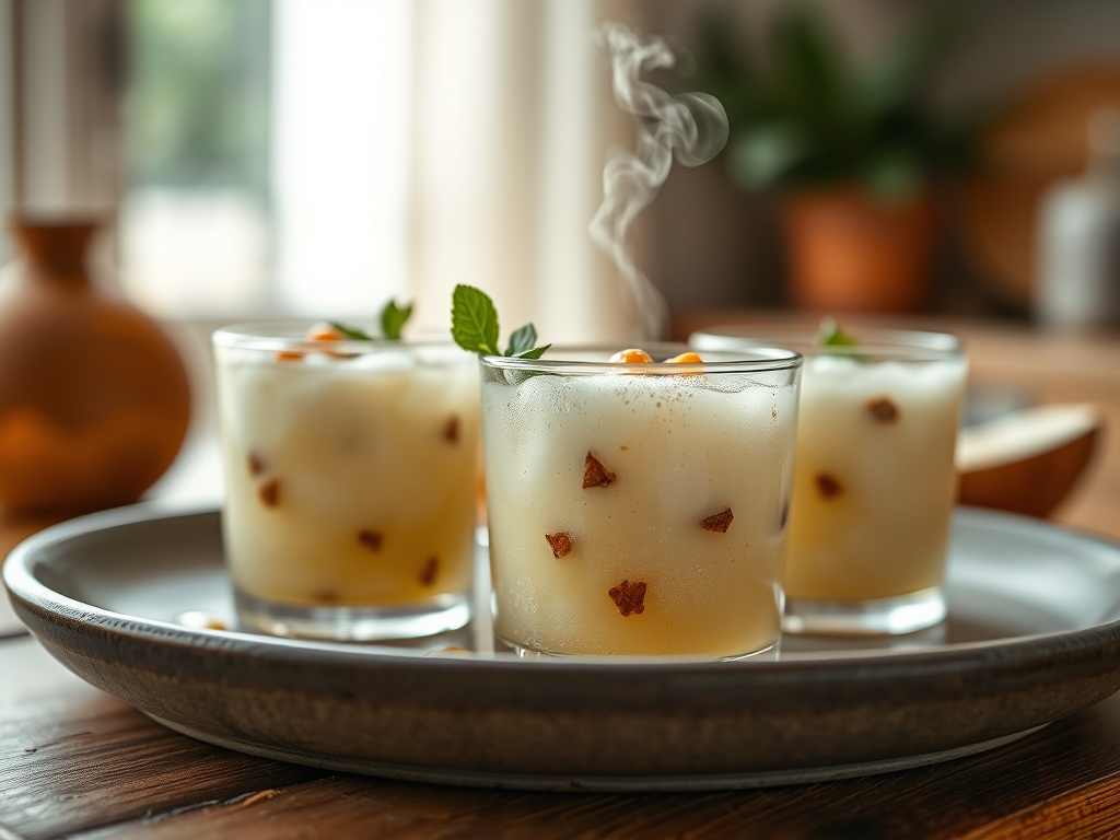 Coconut Water Isotonics
