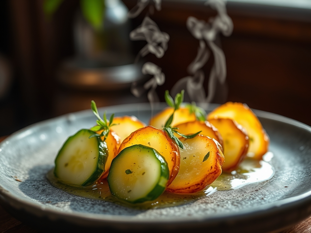 Cucumber Water Data