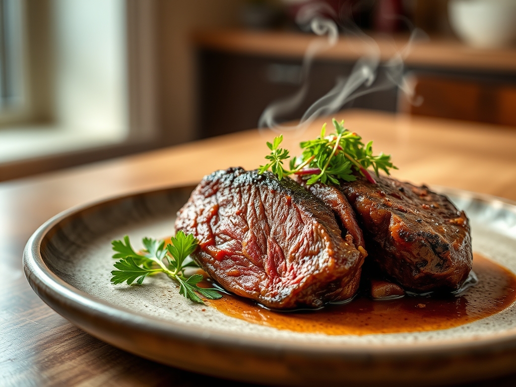Grass Fed Beef Data