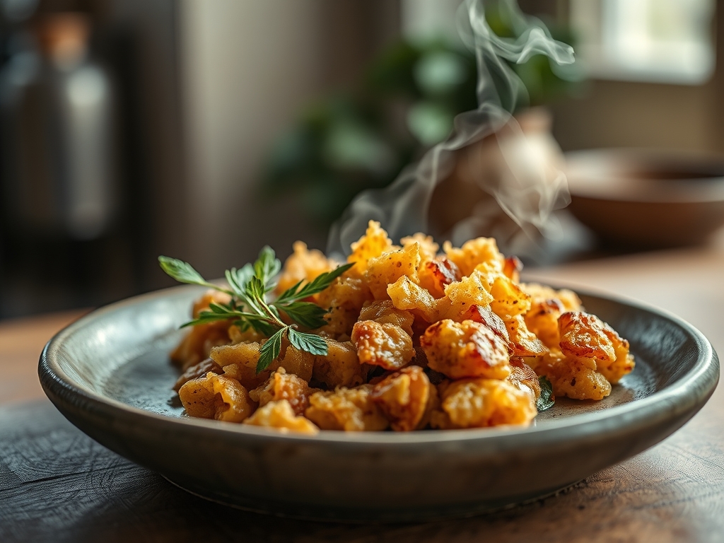 Nutritional Yeast B12