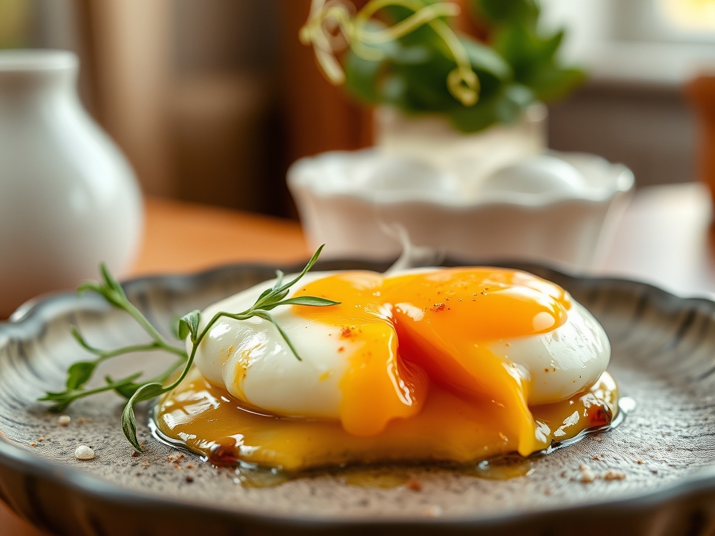 Pastured Egg Quality