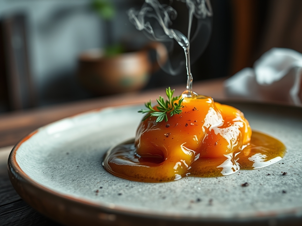 Raw Honey Integrity