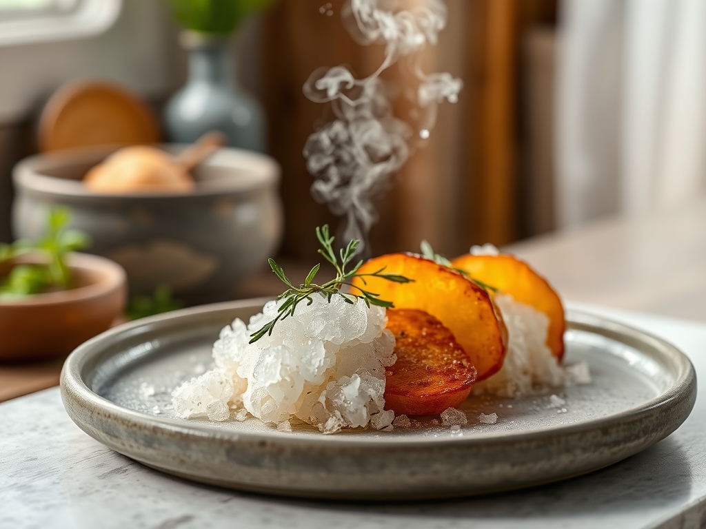 Sea Salt Minerals